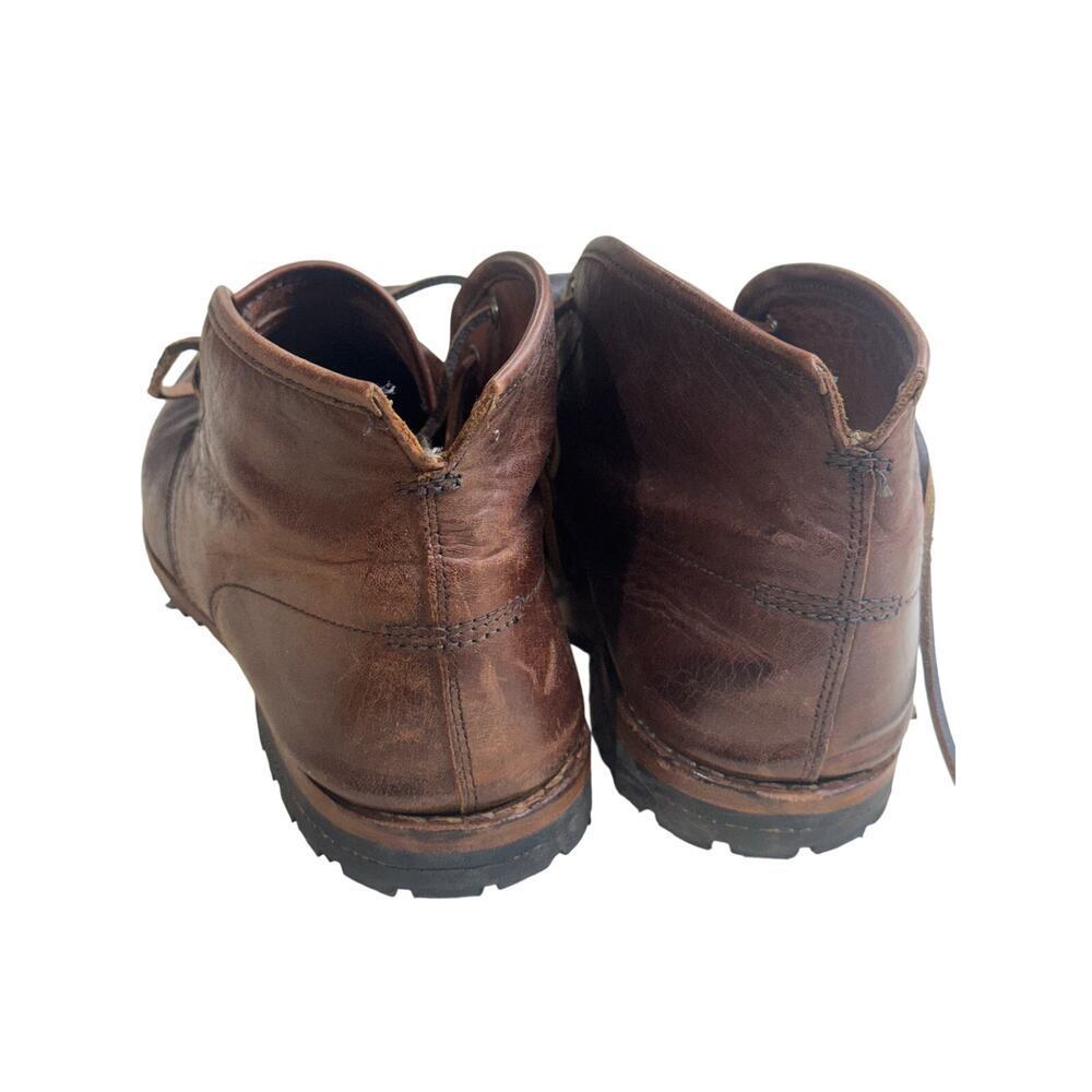 Vintage made in Italy timberland chukka boot size 9 - Picture 3 of 10